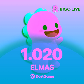 1020 Elmas