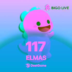 117 Elmas