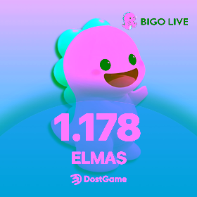 1178 Elmas