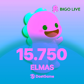 15750 Elmas