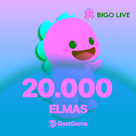 20000 Elmas