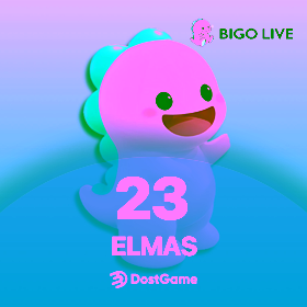 23 Elmas