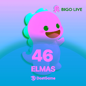 46 Elmas
