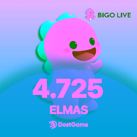 4725 Elmas