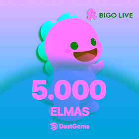 5000 Elmas 