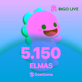 5150 Elmas