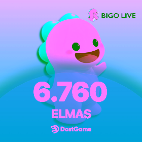 6760 Elmas