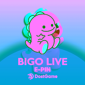 Bigo Live Elmas Epin