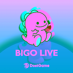 Bigo Live Elmas