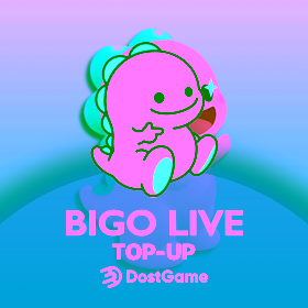 Bigo Live Elmas Top-Up