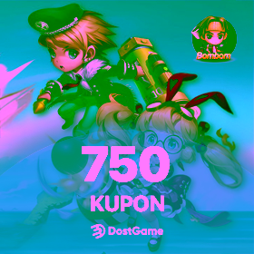 750 Kupon