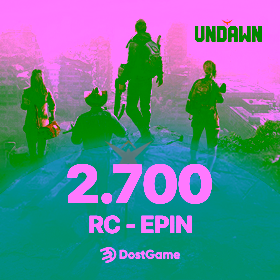 2700 RC