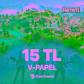Vpapel 15 TL