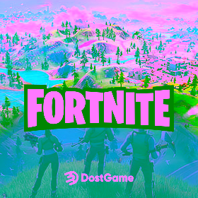 Fortnite V-Papel