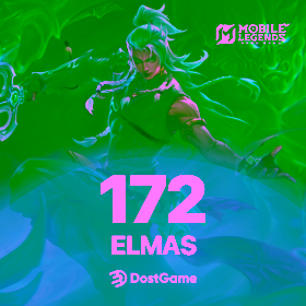 172 Elmas