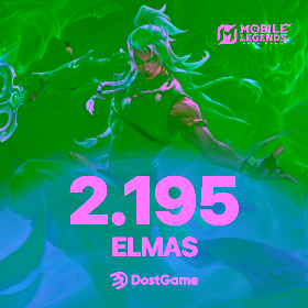 2195 Elmas