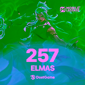 257 Elmas