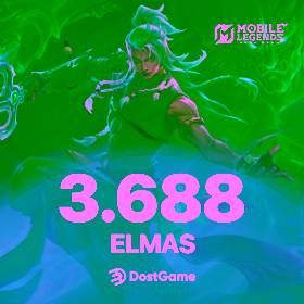 3688 Elmas