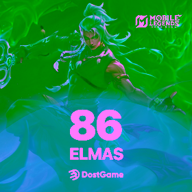 86 Elmas