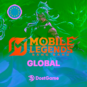 Mobile Legends Global