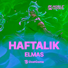 Haftalık Elmas