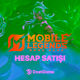 Mobile Legends Hesap Satış