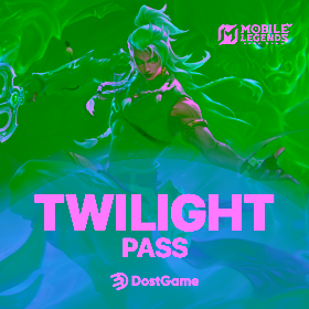 Twilight Pass