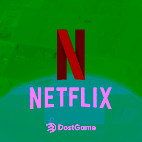 Netflix