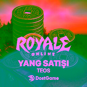 Teos Yang Satış