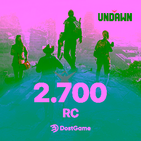 2700 RC
