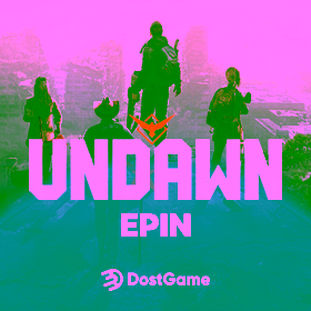 Undawn Epin RC