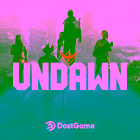 Undawn Top-Up RC
