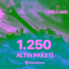 1250 Altın Paketi