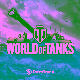 World Of Tanks Altın