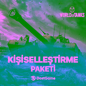 Kişiselleştirme Paketi