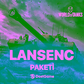 Lansen C Paketi