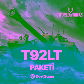 T92 LT Paketi