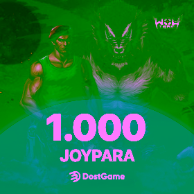 1000 Joy Para
