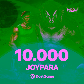 10000 Joy Para