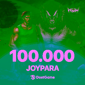 100000 Joy Para