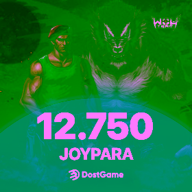 12750 Joy Para