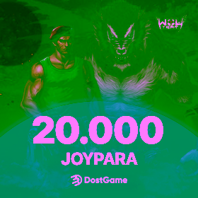 20000 Joy Para