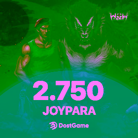 2750 Joy Para