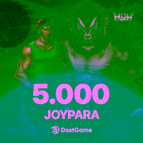 5000 Joy Para
