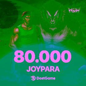 80000 Joy Para