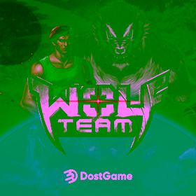 Wolfteam Joypara