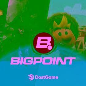 Bigpoint Kupon