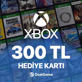Xbox 300 TL