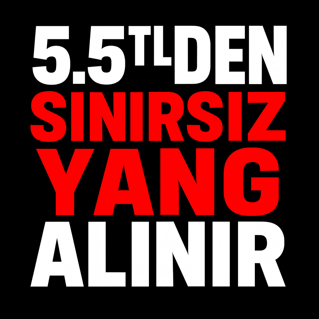 5.5 TL DEN 2 T ALINIR