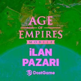 AoeM İlan Pazarı